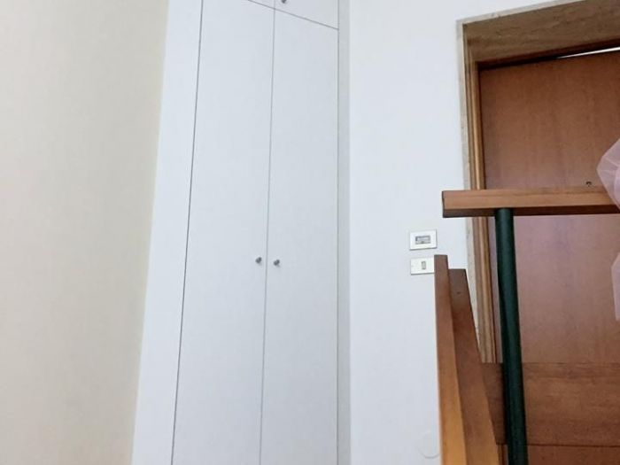 Archisio - G F Arredamenti Su Misura - Progetto Lavori di cantiere