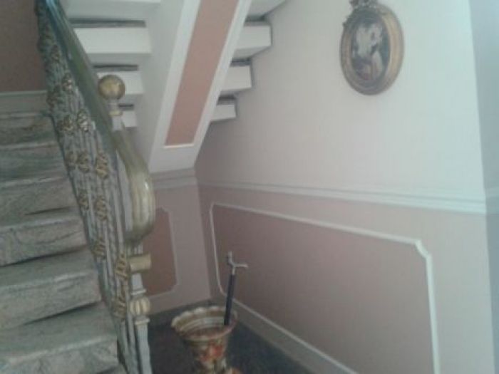 Archisio - Edil Decor Sud - Progetto Manutenzione ristrutturazione restauro edile costruzioni a secco e assistenza tecnica