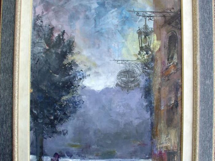 Archisio - Ester Maria Negretti - Progetto ESTER MARIA NEGRETTI