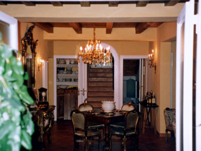 Archisio - Impresa Edile Augelli - Progetto Ristrutturazioni edili