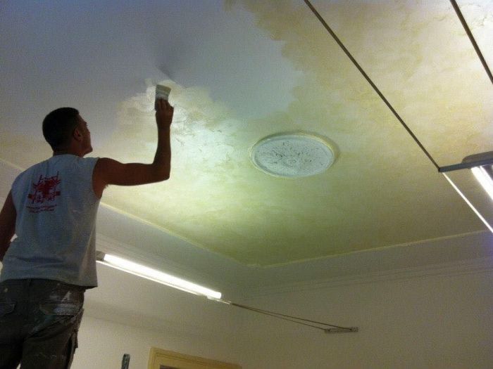 Archisio - La Servizi Ristrutturazioni - Progetto Interni