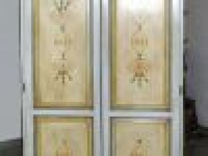 Archisio - Falegnameria De Sanctis - Progetto Camere e armadi