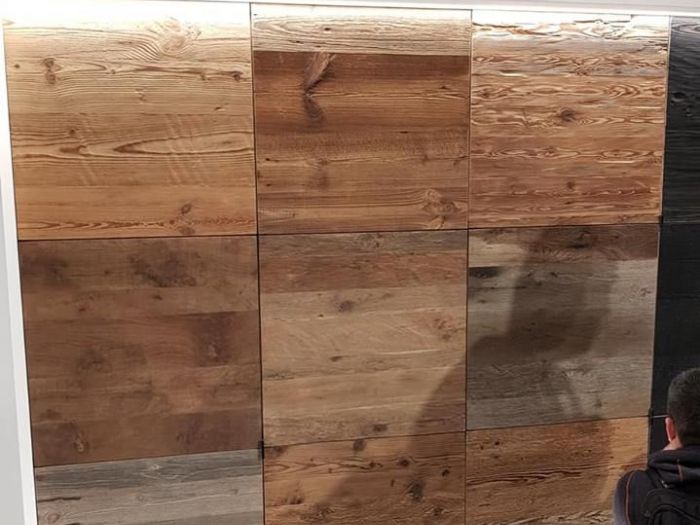 Archisio - Inatural Design - Progetto Design