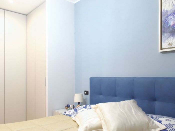 Archisio - Gerardo Procopio - Progetto Msc