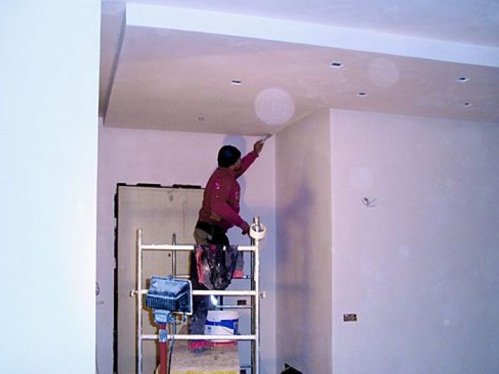 Archisio - Archihouse - Progetto Ristrutturazione appartamento roma