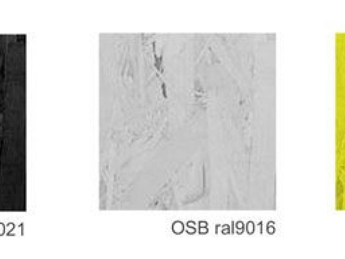 Archisio - Studio Ferretti - Progetto Progetto uffici genera