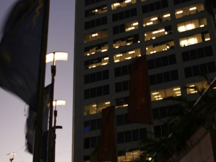 Archisio - Piero Fabbri - Progetto Sydney