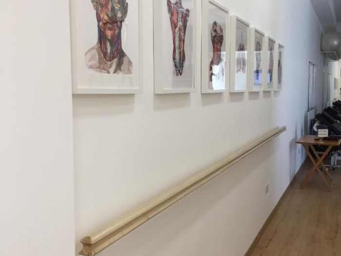 Archisio - Falegnameria Caricato - Progetto Arredamenti interni su misura