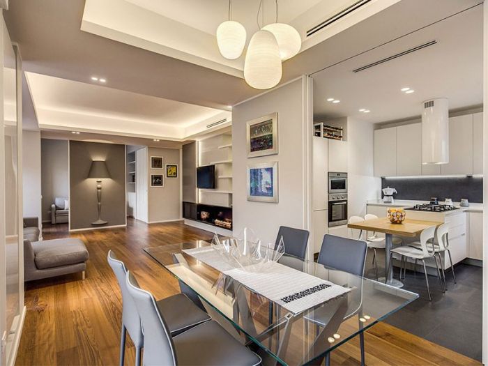 Archisio - Mob Architects - Progetto Ojetti