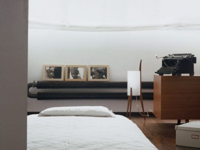 Archisio - Lula Ferrari - Progetto Appartamento cn