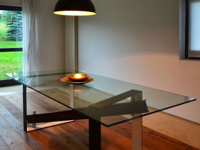 Archisio - Matteo Pavese Odap - Progetto Kw08