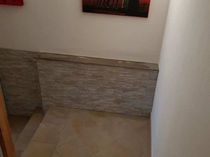 Archisio - Stil Pitture Di Gorgoglione Salvatore - Progetto Applicazione di rivestimento in pietra