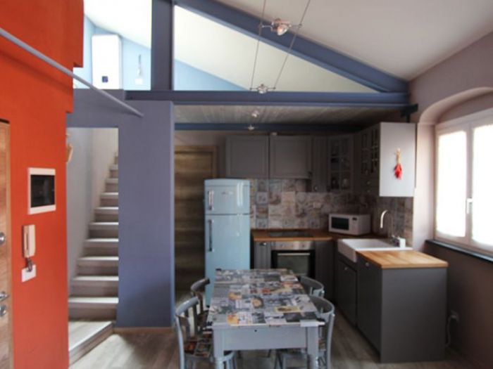 Archisio - Massimo De Salvia - Progetto Casa ds2016