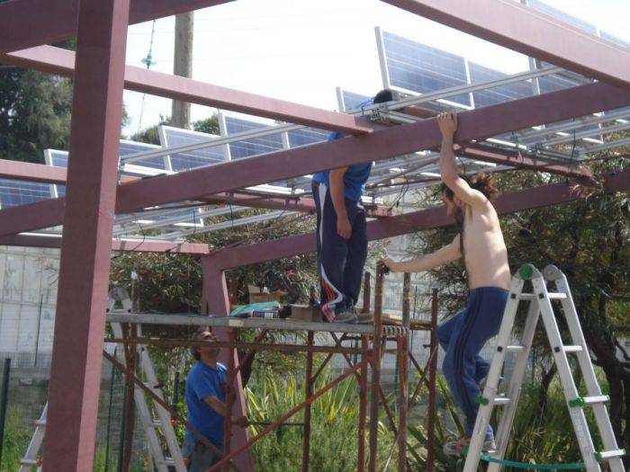 Archisio - Lucio Impianti Elettrici - Progetto Fotovoltaico