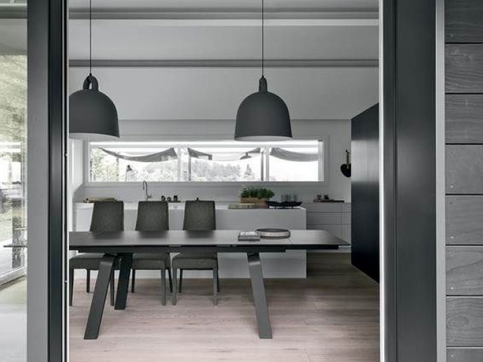 Archisio - Mottes Mobili Di Mottes Jhonny - Progetto I nosri tavoli