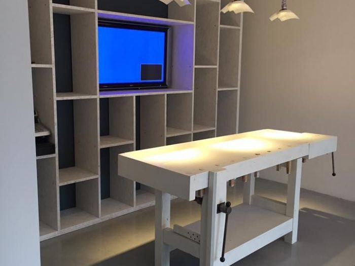 Archisio - Sommariva - Progetto Interni ed esterni