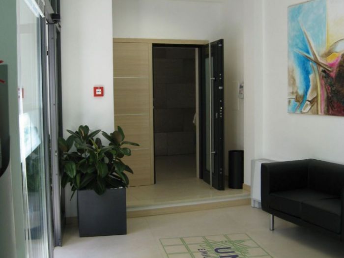 Archisio - Baranzoni Architetti srl - Progetto Costruzioni per settore terziario