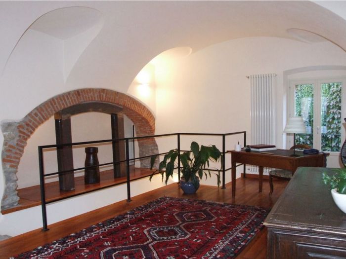 Archisio - Matteo Ravera - Progetto Casa r