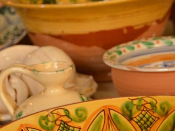 Archisio - Creazioni In Ceramica Di Agostino Branca - Progetto Brocche collezione 2018