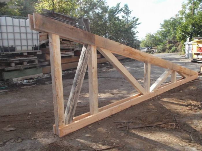 Archisio - Falegnameria Ferruzzi - Progetto Segheria