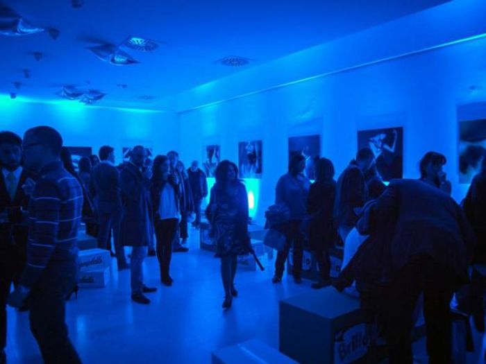 Archisio - Ilario Kuluridis - Progetto Pan