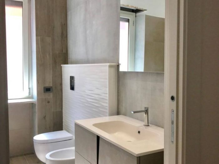 Archisio - Antonio Di Vito - Progetto Pesange house