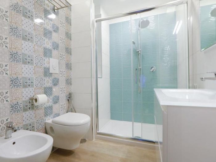 Archisio - Giovanni Cinque - Progetto Casa vacanze