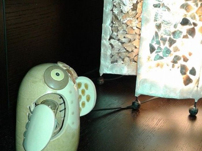 Archisio - Pachamama Laboratorio Artigiano Di Ceramica - Progetto Lavori di artigianato