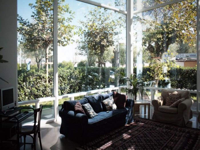 Archisio - Monica Lepri - Progetto Edilizia pubblica