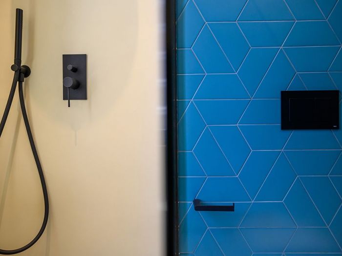 Archisio - Re-built Studio - Progetto Gea house