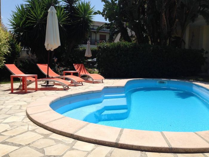 Archisio - Andrea Di Martino - Progetto Ristrutturazione dinterni ed esterni