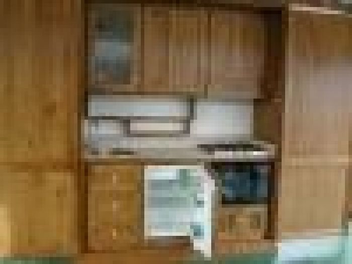 Archisio - Falegnameria De Sanctis - Progetto Cucine