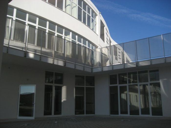 Archisio - Domenico Perrone - Progetto Osm