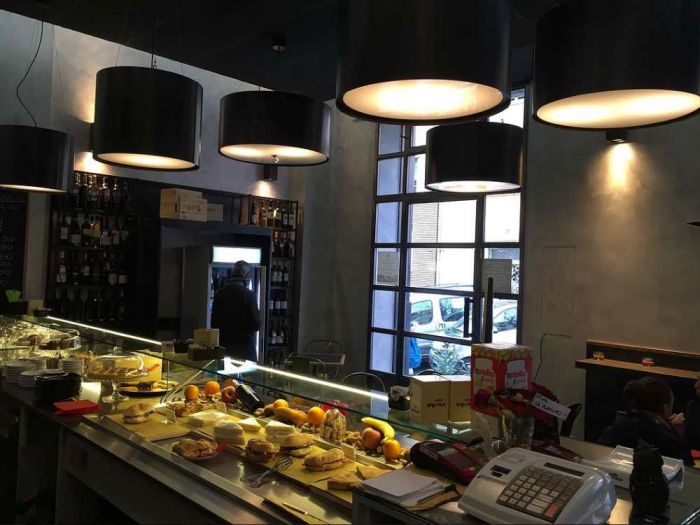 Archisio - Alberto Albeggiani - Progetto Owlodge