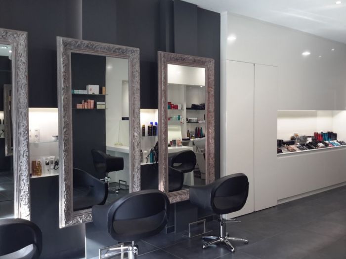 Archisio - Elisa Bonzanini - Progetto Negozio in milano - zona loreto