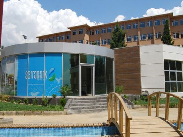 Archisio - Innokasa - Progetto Tecnologia