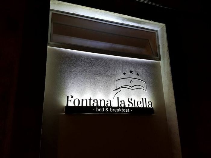 Archisio - Emmeti Architetti Associati - Progetto Realizzazione di un bb in via fontana la stella