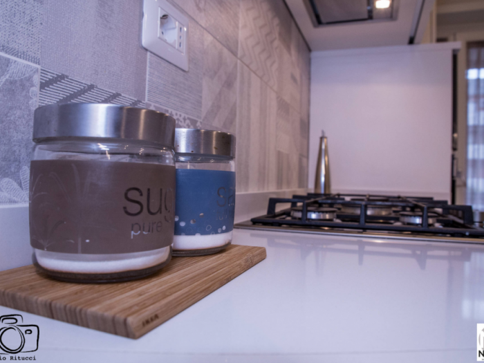 Archisio - Nicarch Architetti E Studi Di Architettura - Progetto Ristrutturazione appartamenti