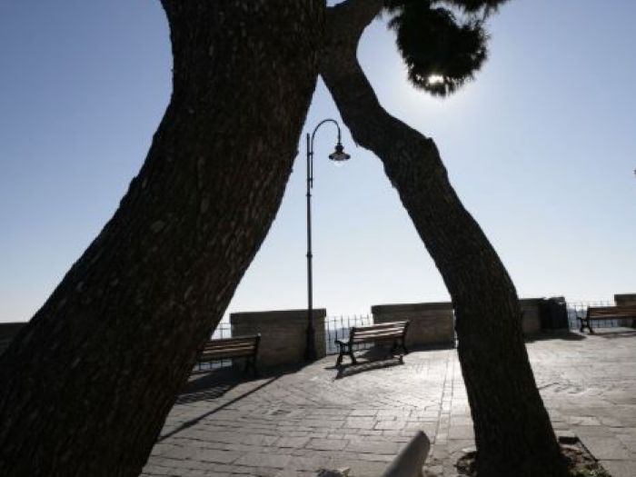 Archisio - Giovanni Lattanzi - Progetto Foto di borghi