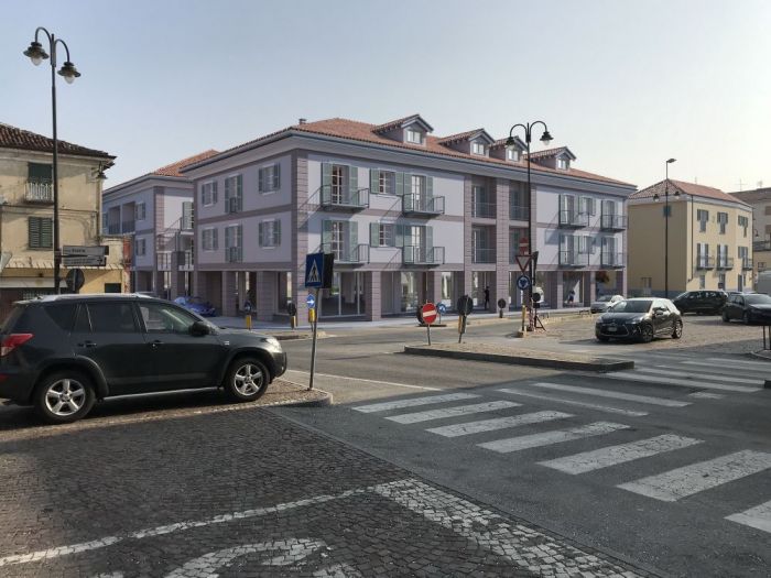 Archisio - Virtual Dream House 3d - Igor Selle - Progetto Immagini varie 2018-9