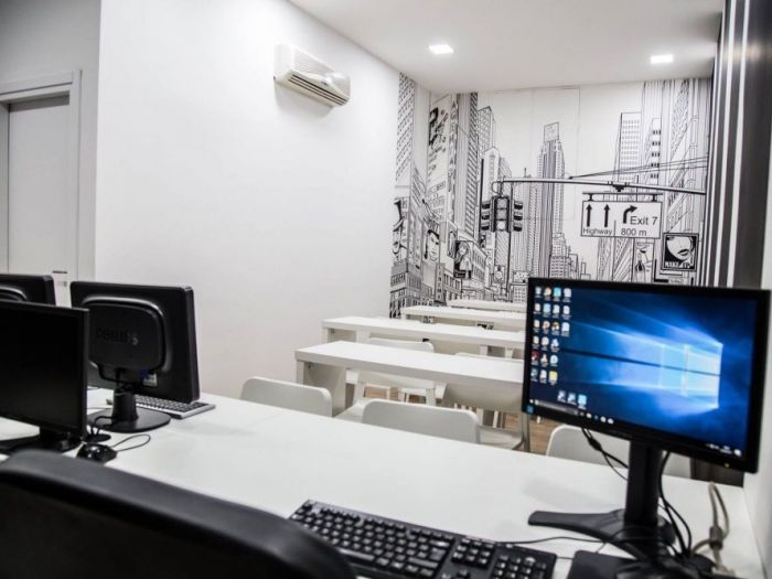 Archisio - Casesa Tiziano - Progetto Autoscuola al volante