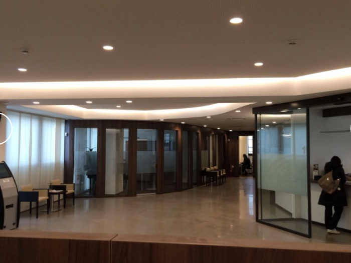 Archisio - Gruppo Edile Gs - Progetto Cartongesso