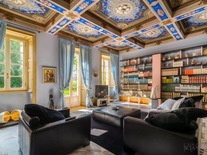 Archisio - Christian Sciannam Photo - Progetto Immobiliari di pregio