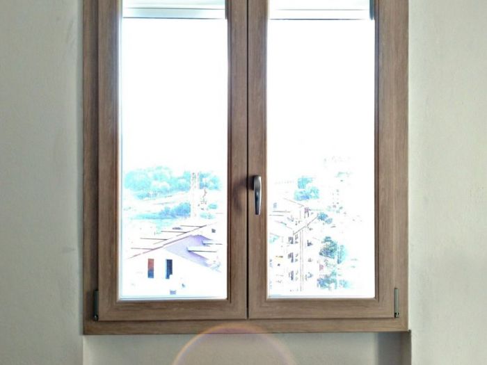 Archisio - Sa Ventana Infissi - Progetto Infissi in pvc