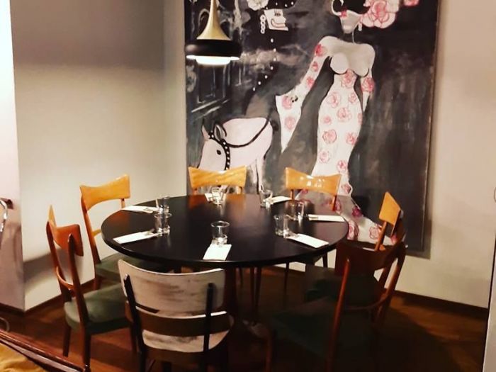 Archisio - Gian Luca Gentili - Progetto Locale tbsp