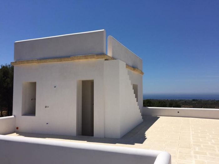 Archisio - Fm Costruzioni - Progetto Costruzione case