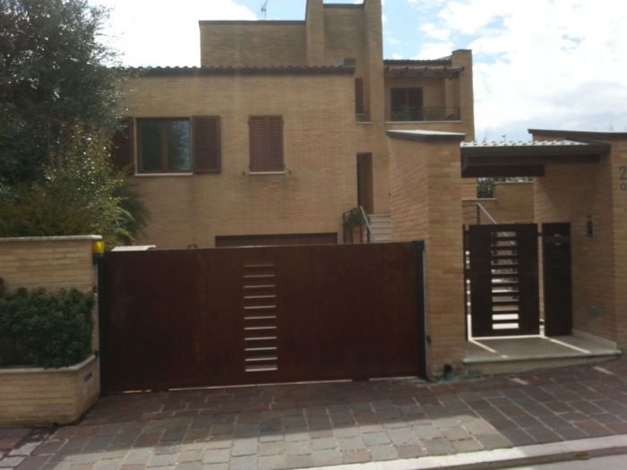 Archisio - Impresa Edile Cossignani Matteo Civitanova - Progetto Costruzioni