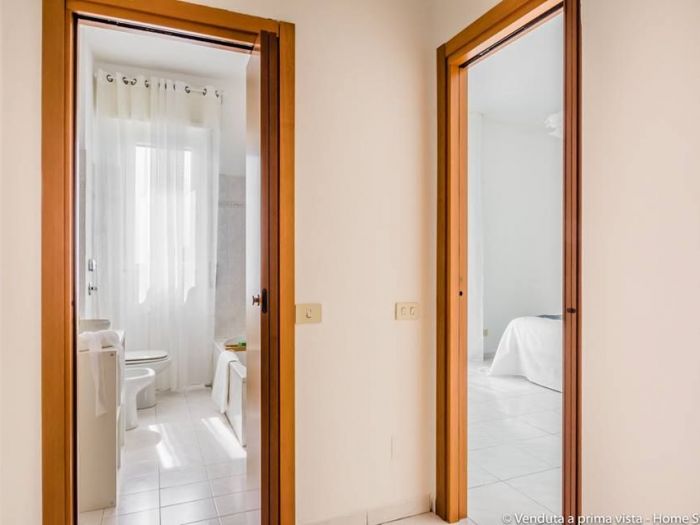 Archisio - Venduta A Prima Vista - Progetto Home staging bilocale in vendita