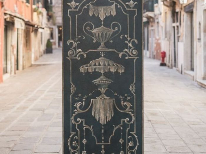 Archisio - Porte Italia Interiors - Progetto Gallery