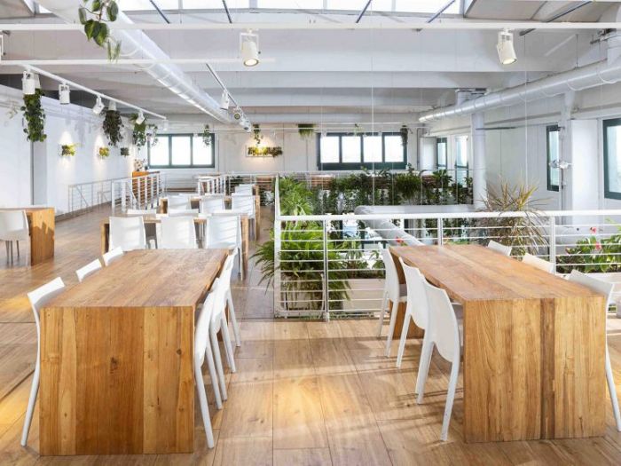 Archisio - Ati Project - Progetto Salza selfservice